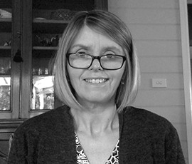 Image Allison Cameron